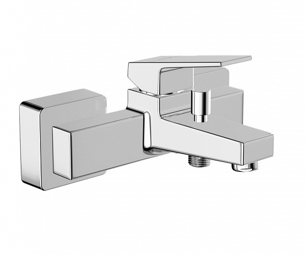 смеситель для ванны VITRA MINIMAX SQUARE